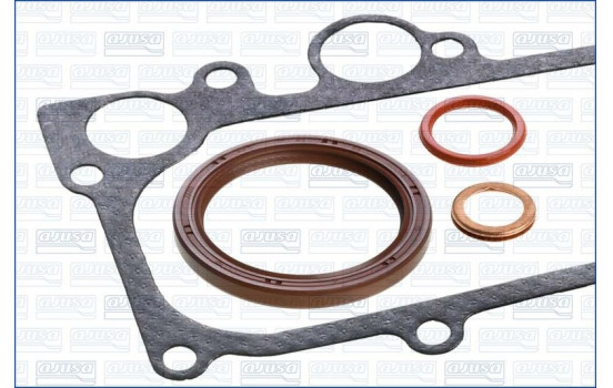 Gasket Set, crank case, Image 4
