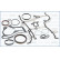 Gasket Set, crank case, Thumbnail 2