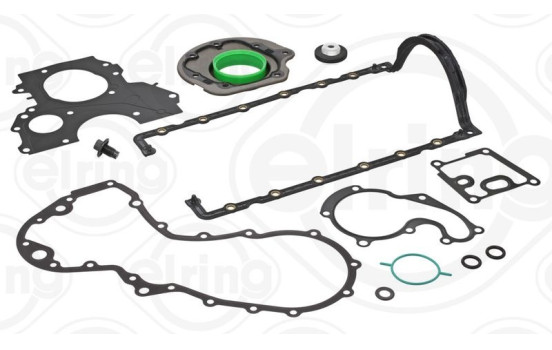 Gasket set, engine block 030.500 Elring