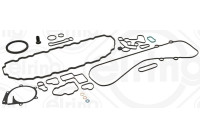 Gasket set, engine block 032.980 Elring