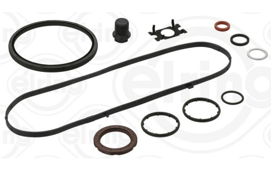 Gasket set, engine block 040.500 Elring