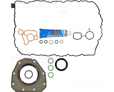 Gasket set, engine block 08-10009-01 Viktor Reinz