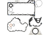 Gasket set, engine block 08-10176-01 Viktor Reinz