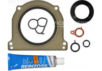 Gasket set, engine block 08-10184-01 Viktor Reinz