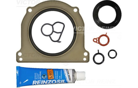 Gasket set, engine block 08-10184-01 Viktor Reinz