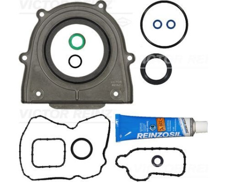 Gasket set, engine block 08-10195-01 Viktor Reinz