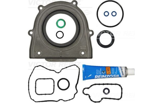 Gasket set, engine block 08-10195-01 Viktor Reinz