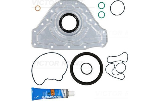 Gasket set, engine block 08-10203-01 Viktor Reinz