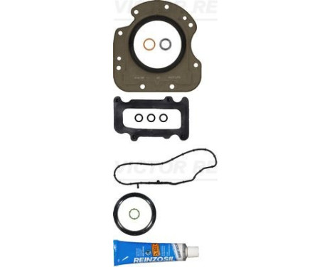 Gasket set, engine block 08-10461-01 Viktor Reinz