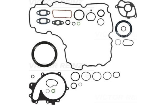 Gasket set, engine block 08-10771-01 Viktor Reinz