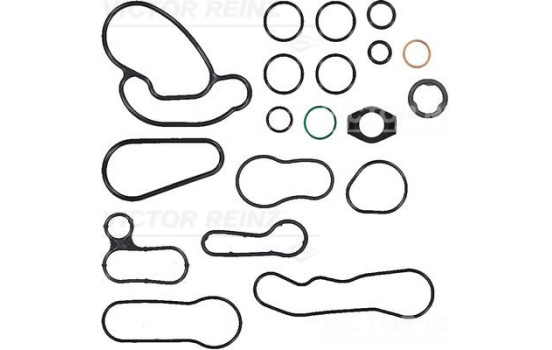 Gasket set, engine block 08-11298-01 Viktor Reinz