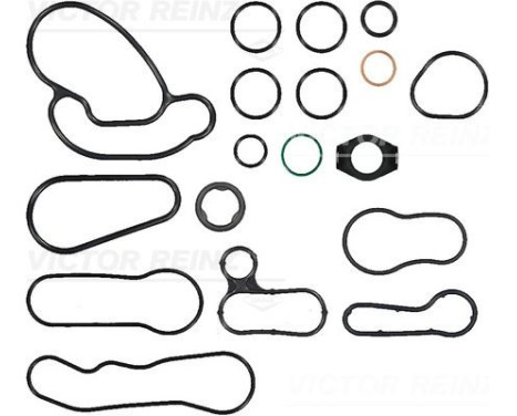 Gasket set, engine block 08-11298-02 Viktor Reinz