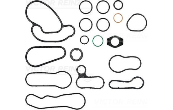 Gasket set, engine block 08-11298-02 Viktor Reinz