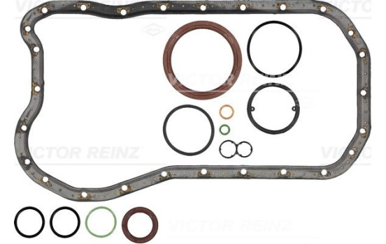 Gasket set, engine block 08-27321-02 Viktor Reinz
