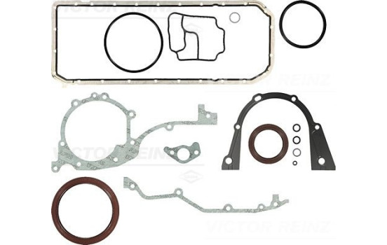 Gasket set, engine block 08-27698-02 Viktor Reinz