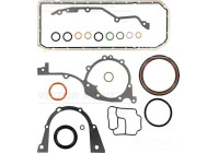 Gasket set, engine block 08-27698-05 Viktor Reinz