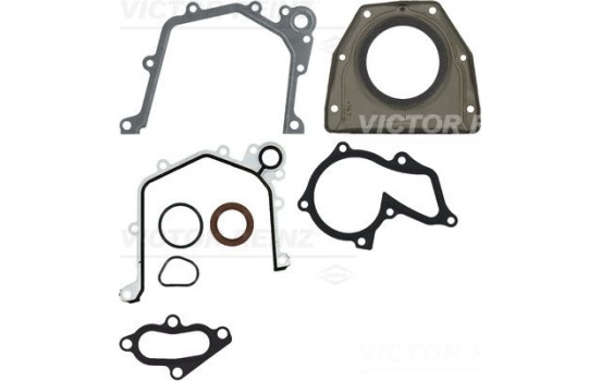 Gasket set, engine block 08-35006-01 Viktor Reinz