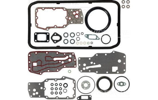 Gasket set, engine block 08-36834-03 Viktor Reinz