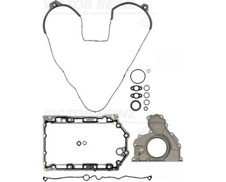 Gasket set, engine block 08-38527-02 Viktor Reinz