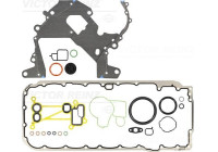 Gasket set, engine block 08-41294-01 Viktor Reinz