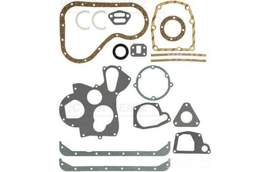 Gasket set, engine block 08-41640-01 Viktor Reinz