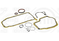 Gasket set, engine block 081.380 Elring