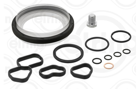 Gasket set, engine block 091.780 Elring
