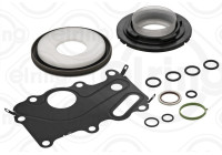 Gasket set, engine block 092.420 Elring