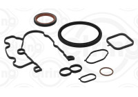 Gasket set, engine block 107.390 Elring