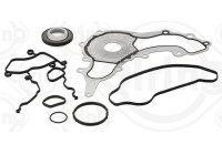 Gasket set, engine block 135.990 Elring
