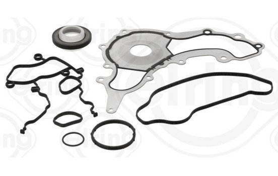 Gasket set, engine block 135.990 Elring