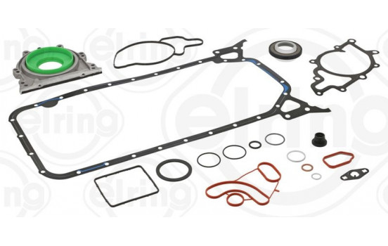 Gasket set, engine block 267.000 Elring