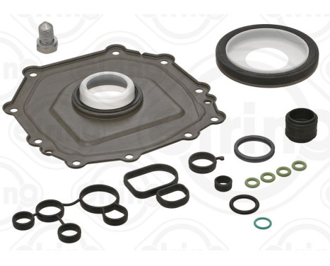 Gasket set, engine block 373.960 Elring