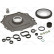 Gasket set, engine block 373.960 Elring