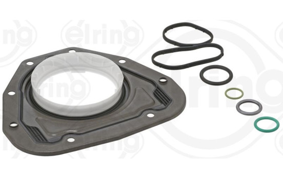 Gasket set, engine block 384.340 Elring