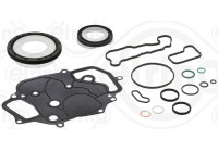 Gasket set, engine block 397.230 Elring