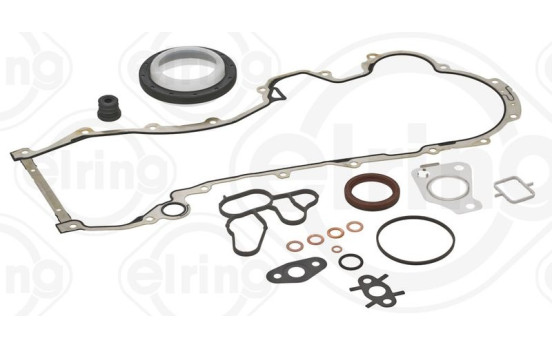 Gasket set, engine block 397.470 Elring