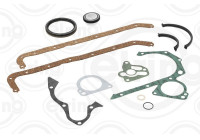 Gasket set, engine block 424.561 Elring