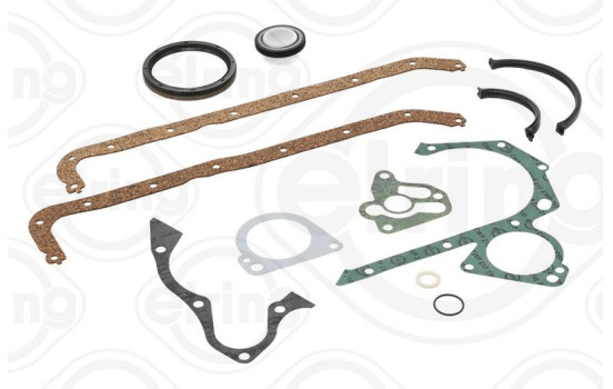 Gasket set, engine block 424.561 Elring