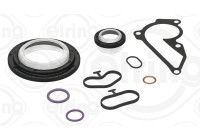 Gasket set, engine block 464.900 Elring