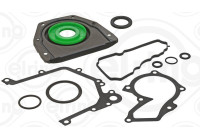 Gasket set, engine block 465.770 Elring