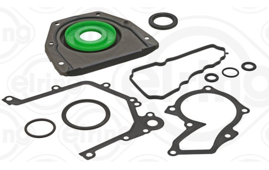 Gasket set, engine block 465.770 Elring