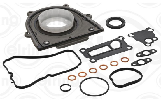 Gasket set, engine block 497.120 Elring