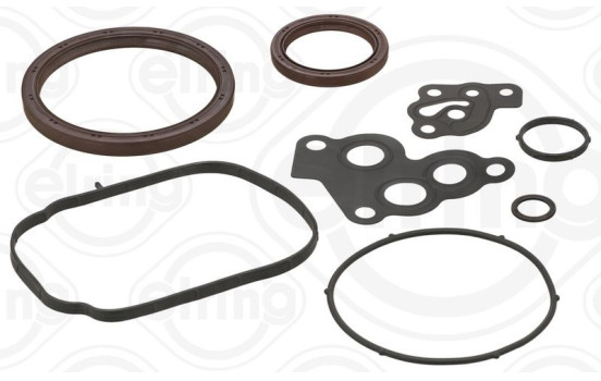 Gasket set, engine block 550.300 Elring