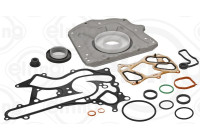 Gasket set, engine block 566.170 Elring