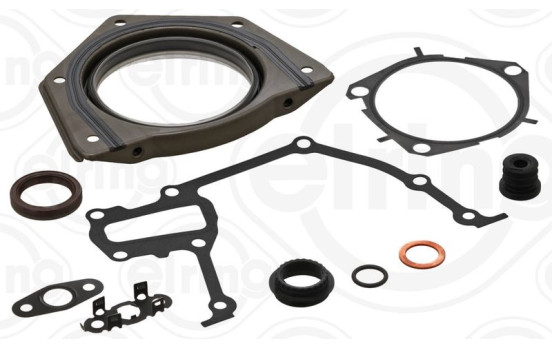 Gasket set, engine block 592.910 Elring