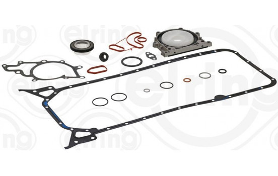 Gasket set, engine block 633.330 Elring