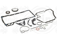 Gasket set, engine block 648.590 Elring