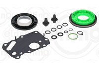 Gasket set, engine block 653.430 Elring