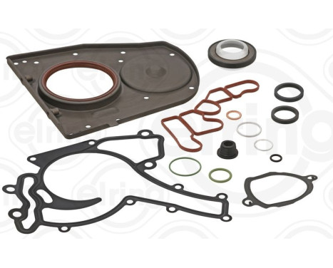 Gasket set, engine block 655.540 Elring